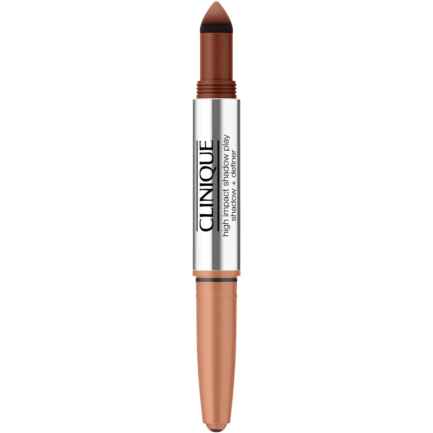 Clinique High Impact Dual Flame And Amber 1,9 g