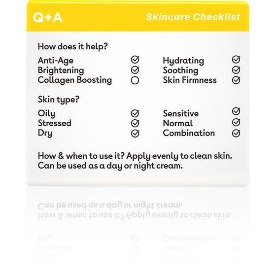 Ceramide Defence Face Cream