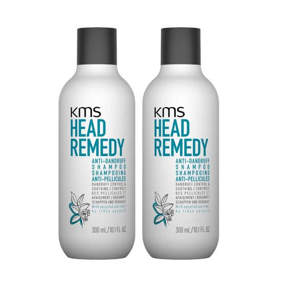 Head Remedy Duo