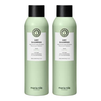 Dry Shampoo Duo