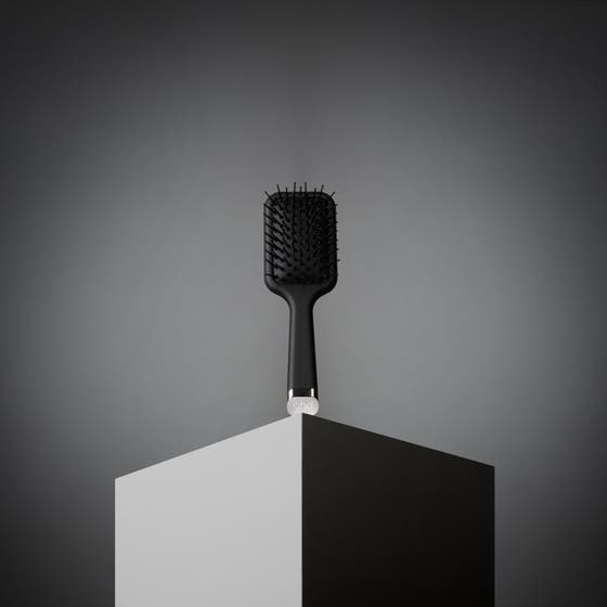 The All-Rounder Mini Paddle Brush