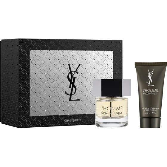 L’homme Edt