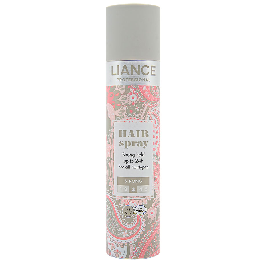 Hairspray Strong