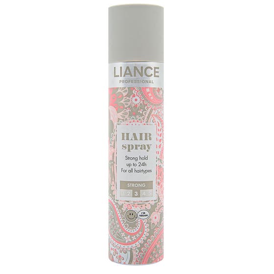 Hairspray Strong