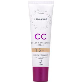 CC Color Correcting Cream SPF20