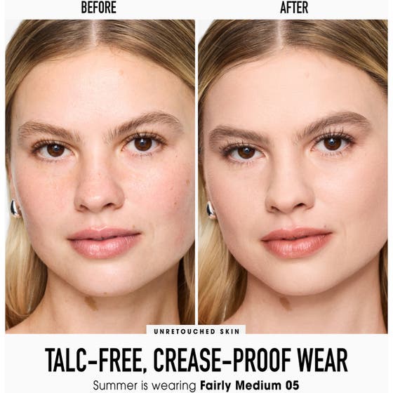 Original Pressed Powder Foundation