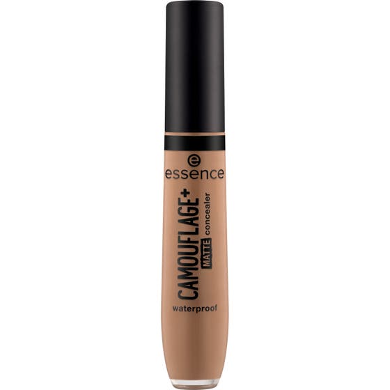 Camouflage + Matte Concealer