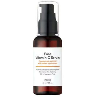 Pure Vitamin C Serum