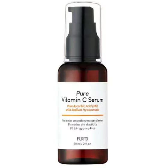 Pure Vitamin C Serum