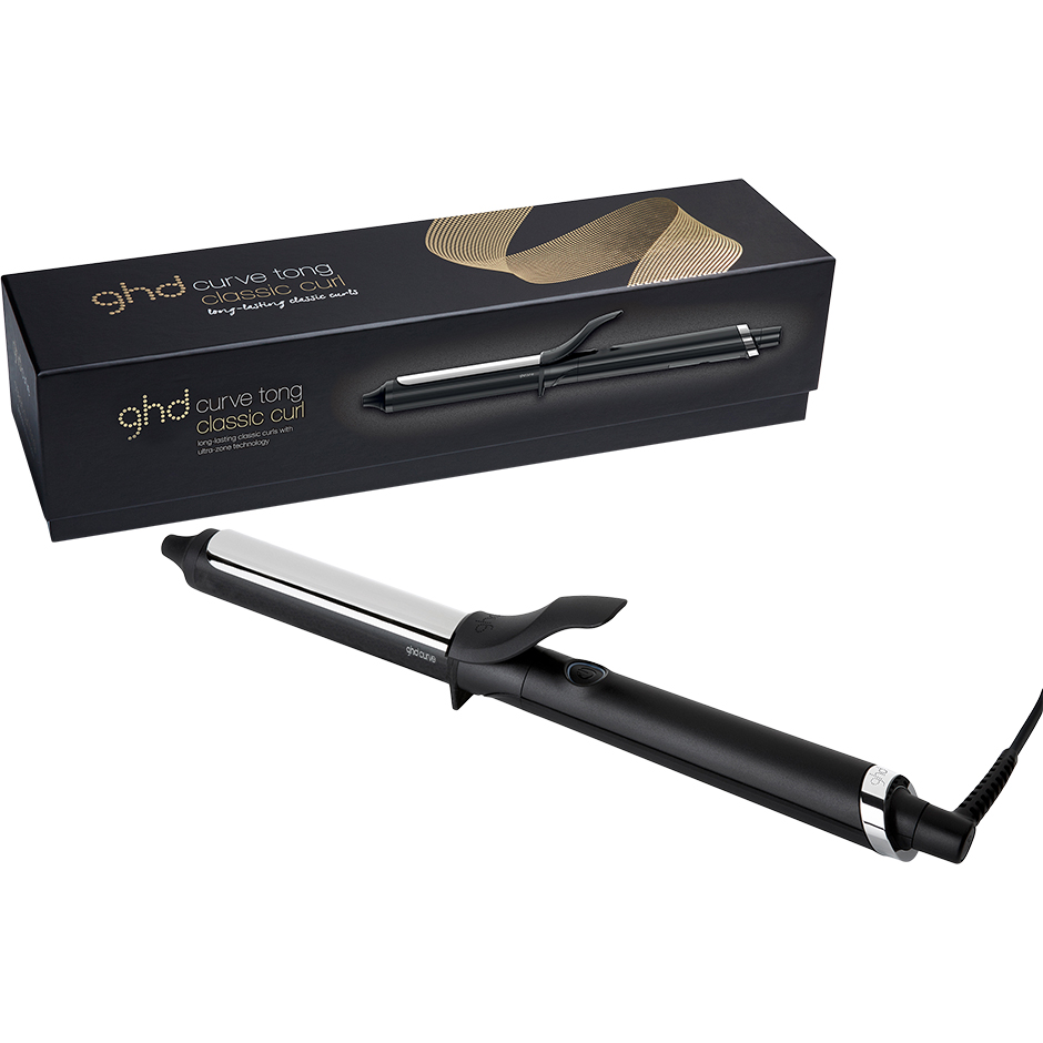 ghd Curve Classic Curl Tong, Classic Curl Tong 26mm ghd Locktång  19 mm