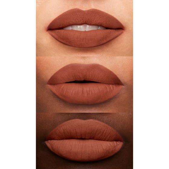 Always On Liquid Lipstick