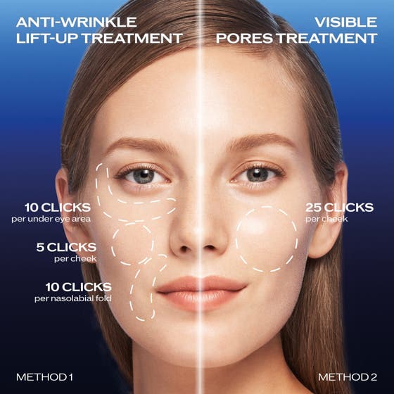 Bright Eyes - Innovativ Ögonbehandling för Män som Vill Minska Mörka Ringar