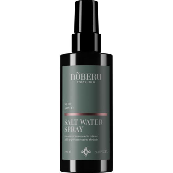 Salt Water Spray