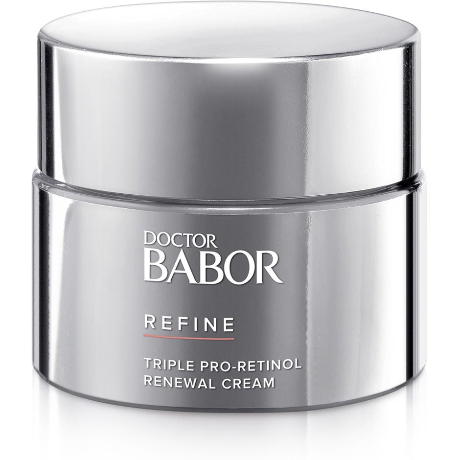 Triple Pro-Retinol Renewal Cream, 50 ml Babor Dagkräm