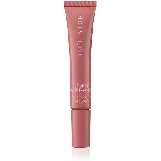 Futurist Blushmaker