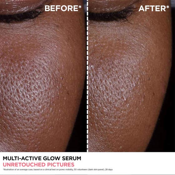 Multi-Active Glow Serum