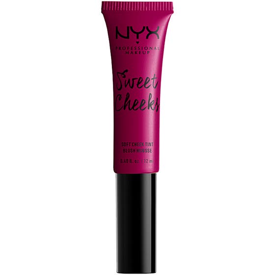 Sweet Cheeks Soft Cheeck Tint