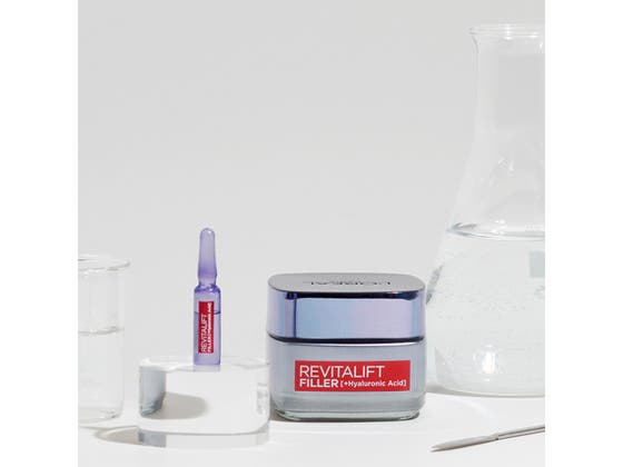 Revitalift Filler
