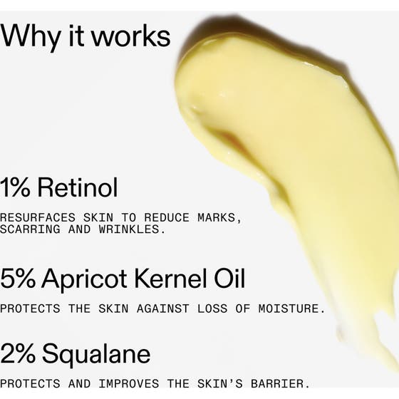 Retinol Serum