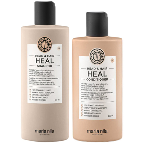 Maria Nila Head & Hair Heal Duo