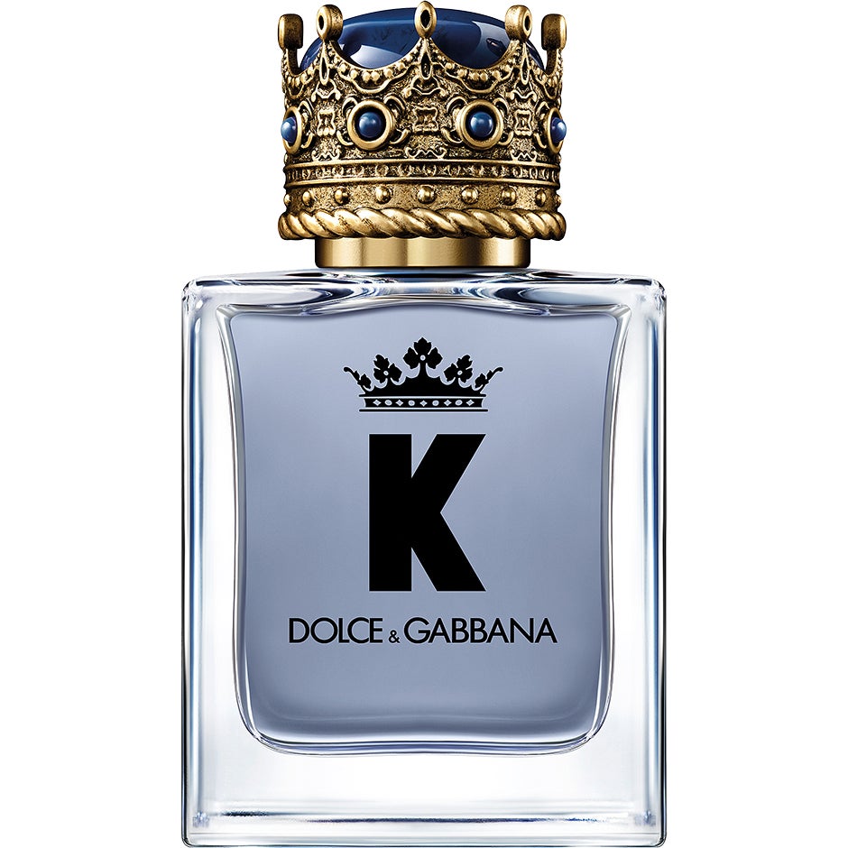 Dolce Gabbana K by Dolce Gabbana Eau de Toilette 50 ml