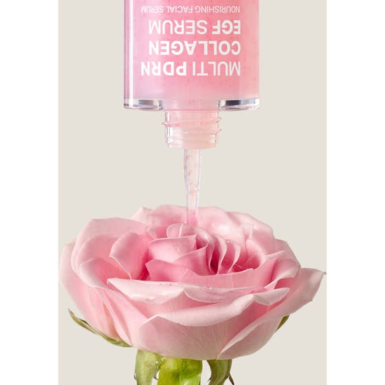 Multi PDRN COLLAGEN EGF Serum 30ml