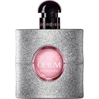 Black Opium Glitter