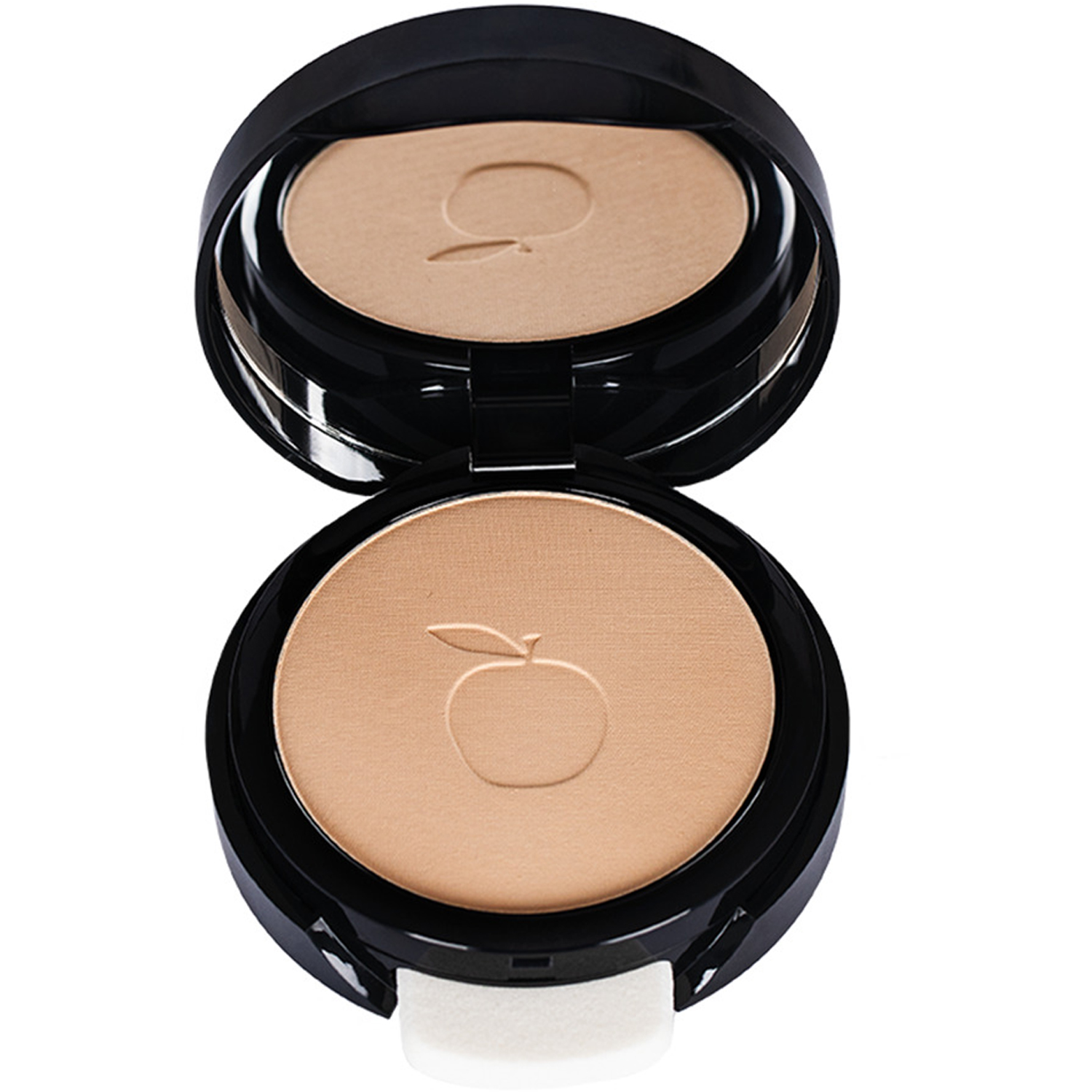 Österlen Powder and Foundation, 7,7 g IDUN Minerals Foundation