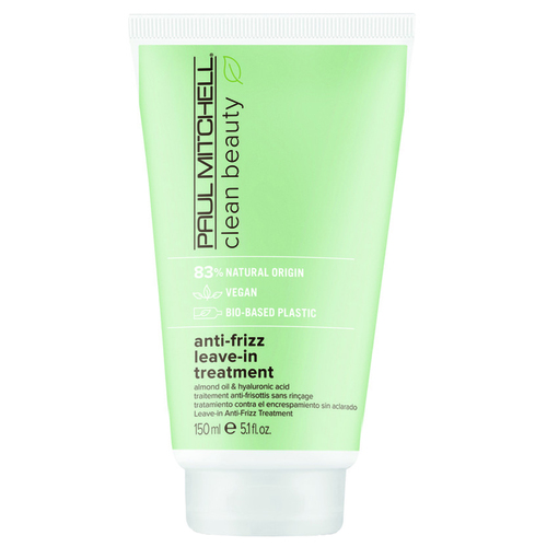 Paul Mitchell Anti-Frizz Leave-In Treatment