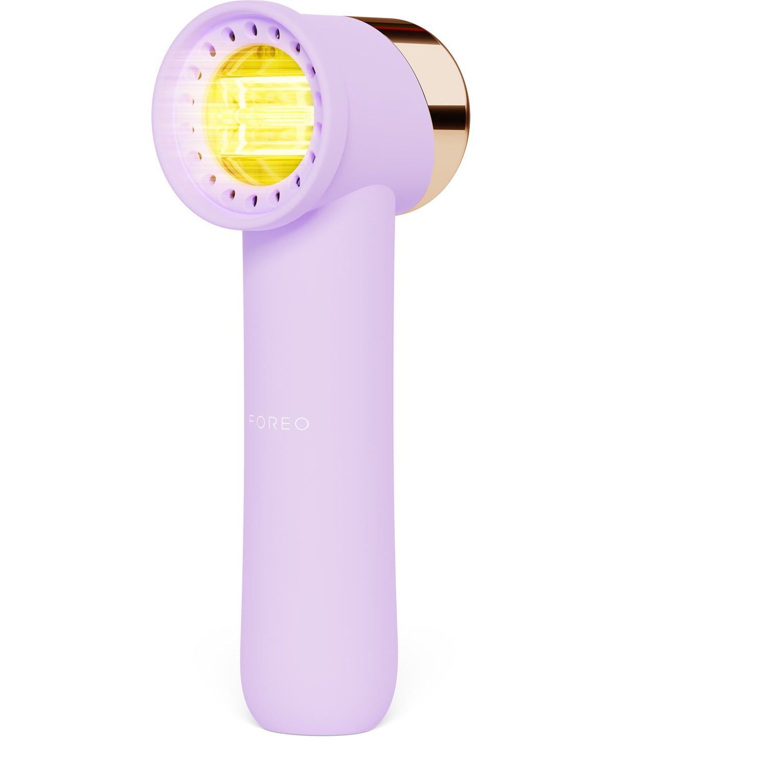FOREO PEACH™ 2 go Lavender - pcs 1