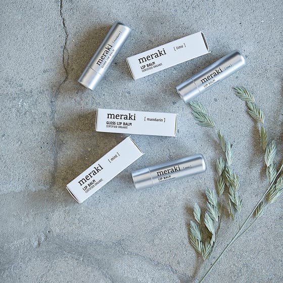Gloss Lip Balm