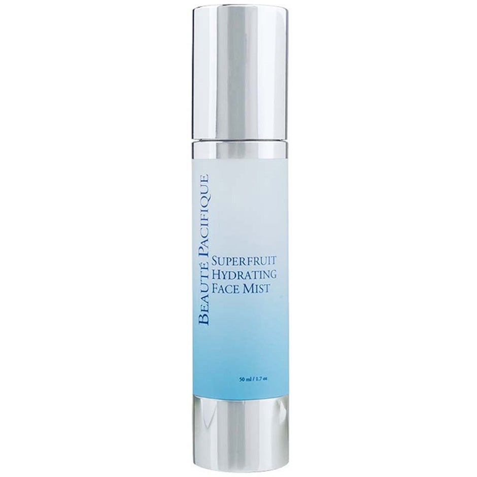BeautéPacifique Superfruit Enforcement Hydrating Face Mist 50 ml