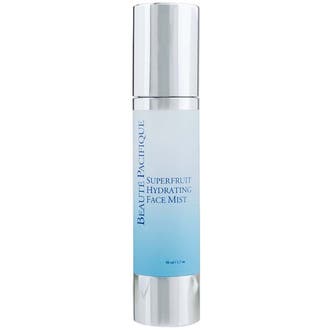 Superfruit Enforcement Hydrating Face Mist