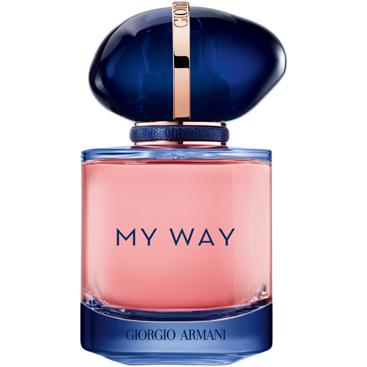 Armani My Way Intense Eau de Parfum
