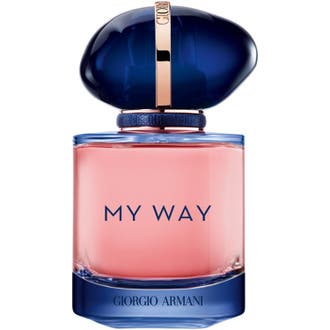My Way Intense