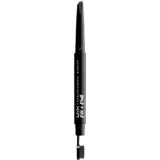Fill & Fluff Eyebrow Pomade Pencil
