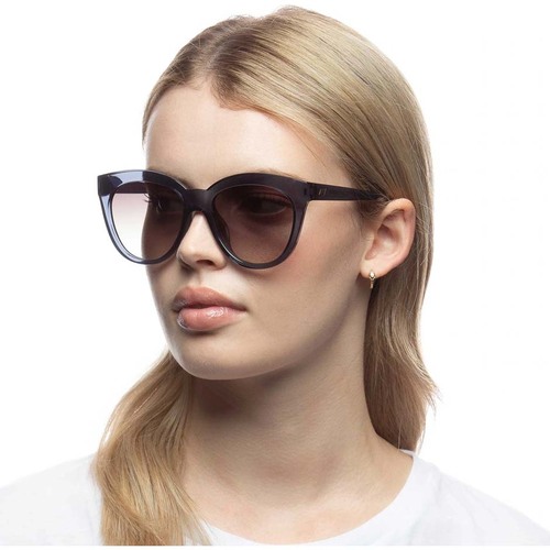 Le Specs Le Sustain Sunglasses - Resumption