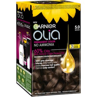 Olia 5.0 Brown