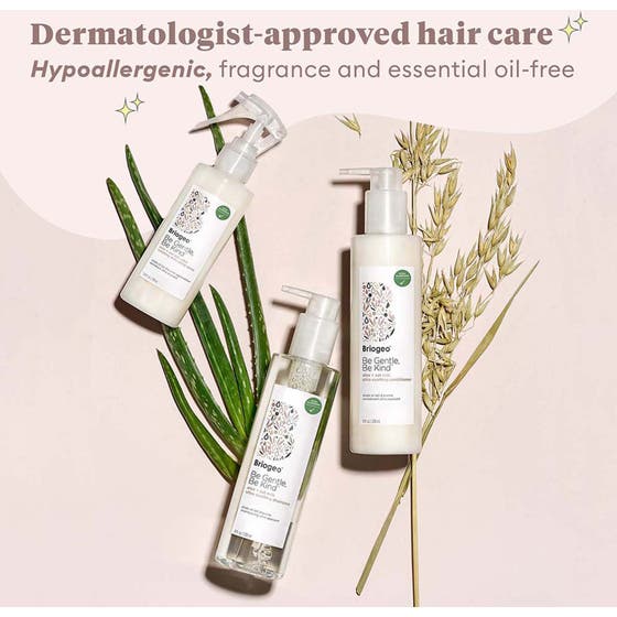 Be Gentle, Be Kind™ Milk Ultra Soothing Conditioner