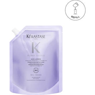 Blond Absolu