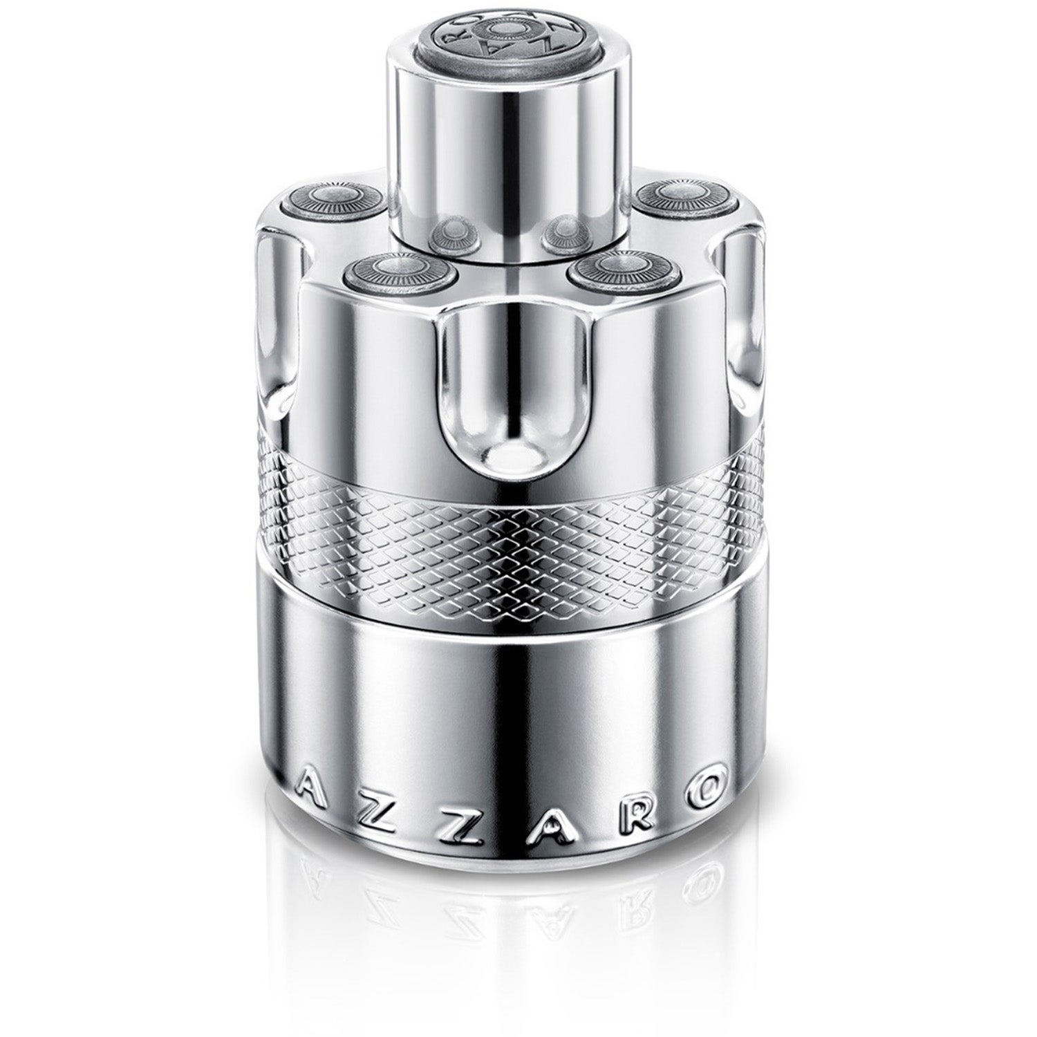 Azzaro Wanted Eau de Parfum 50 ml