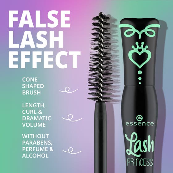 Lash Princess False Lash Effect Mascara