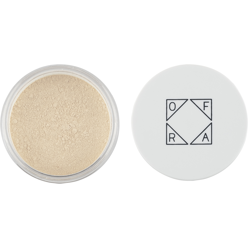 Translucent Powder