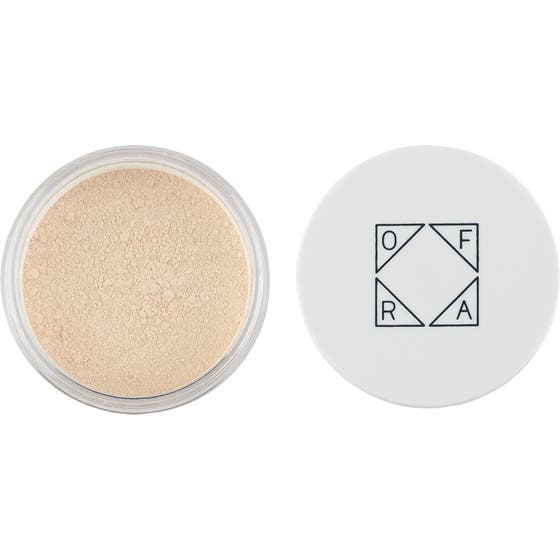 Translucent Powder