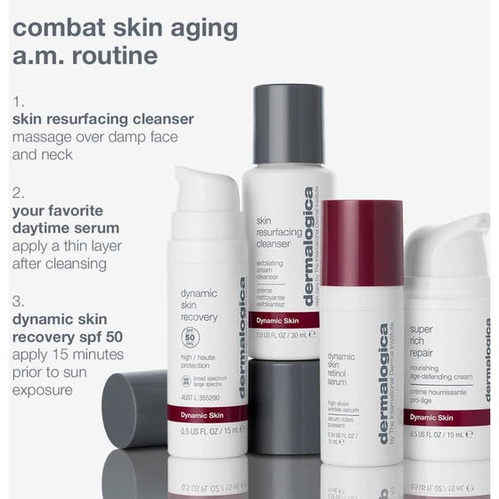 Skin Aging Solutions Duo