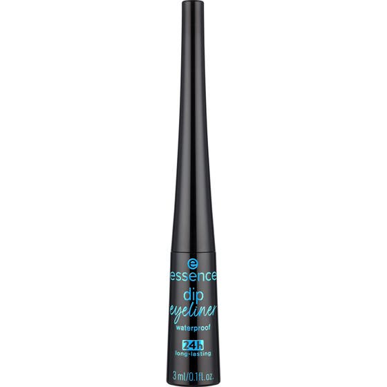 Dip Eyeliner Waterproof 24h Long-lasting