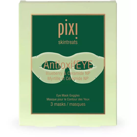 AntioxifEYE Eye Mask Goggles