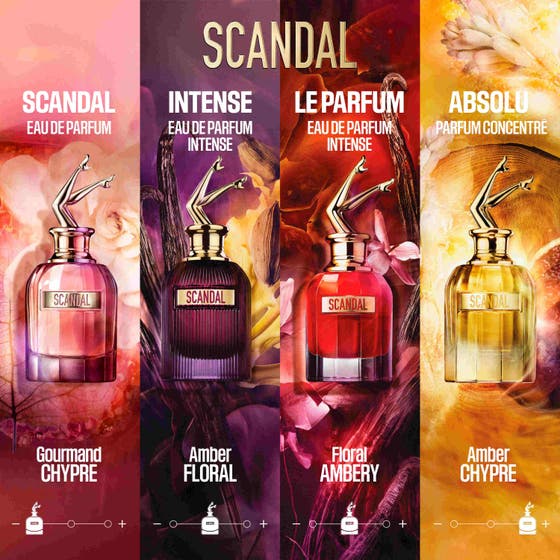 Scandal