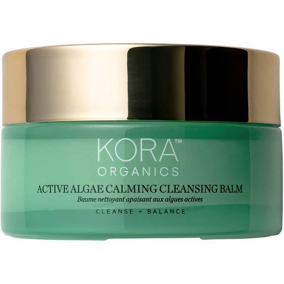 Active Algae Melting Cleansing Balm