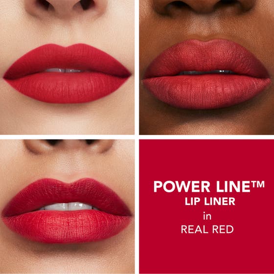 Power Line Plumping Lip Liner